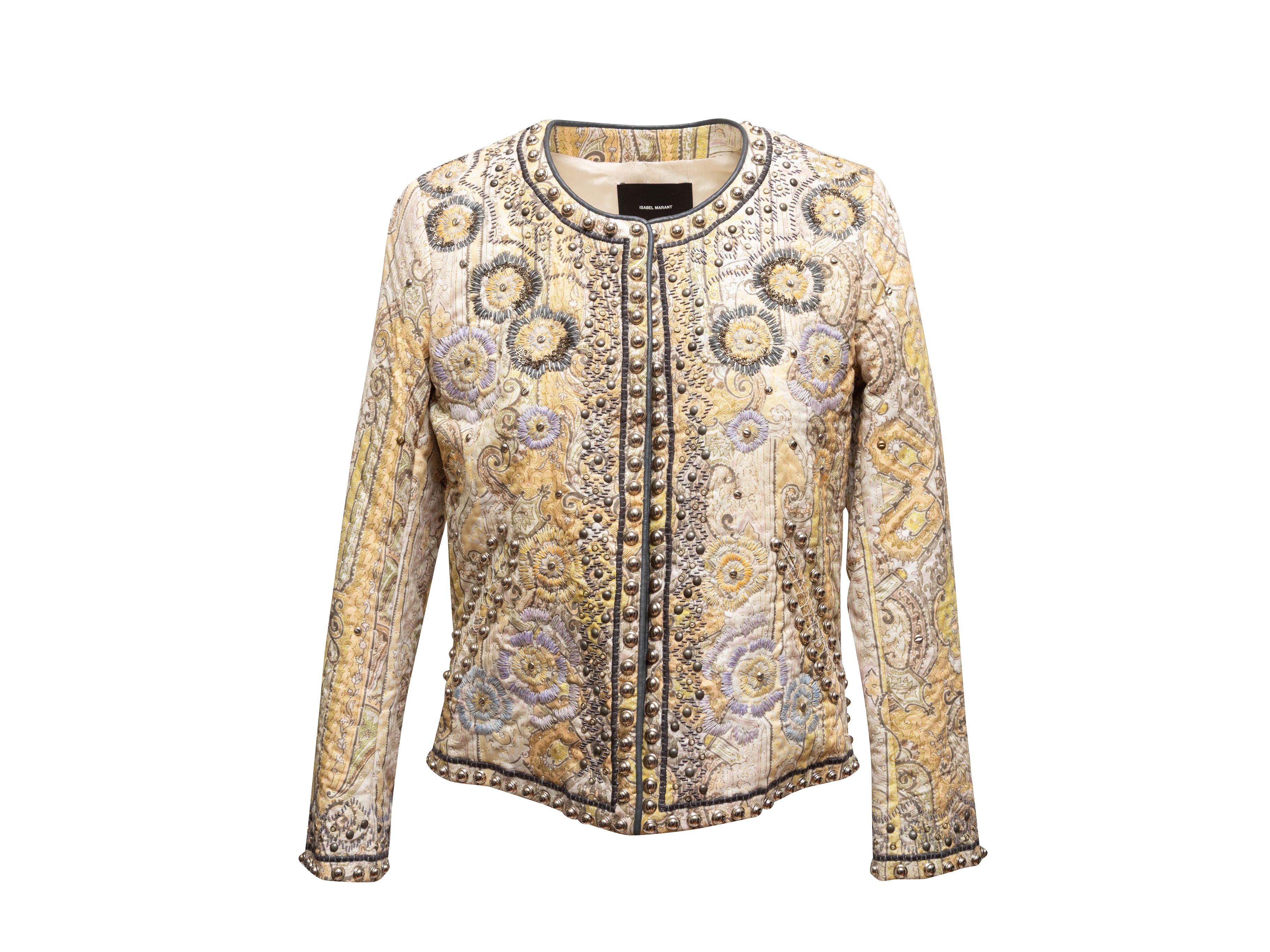 ISABEL MARANT | Designer Revival