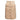 Tan Yves Saint Laurent Button-Front Cotton Skirt Size FR 34