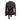 Black Alexander McQueen Wool Blazer Size IT 40