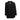 Vintage Black Chanel Fall/Winter 2003 Wool Double-Breasted Peacoat Size FR 46