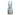 Light Blue & White Oscar de la Renta Jewel Print Sleeveless Dress Size US 6 - Designer Revival