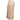 Tan Yves Saint Laurent Button-Front Cotton Skirt Size FR 34