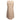 Tan Prada Virgin Wool Sleeveless Shift Dress Size IT 46