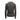 Grey Loro Piana Cashmere V-Neck Cardigan Size IT 42
