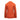Orange Calvin Klein Collection Cashmere Peacoat Size US 4 - Atelier-lumieresShops Revival