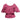 Pink Dries Van Noten Scoop Neck Top Size US S - Designer Revival