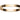 Vintage Yellow Gold-Plated Cartier x Charles Revson 1970 Love Bracelet