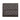 Vintage Black & White Celine Macadam Folding Wallet
