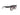 Black Celine Oversized Sunglasses - Designer Revival