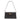 Black Hermes Kelly Elan Shoulder Bag