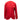 Vintage Red Chanel Boutique Wool Jacket Size US L