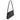 Black Hermes Kelly Elan Shoulder Bag