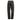 Black Toteme Wide-Leg Jeans Size US 29