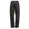 Black Toteme Wide-Leg Jeans Size US 29 - Designer Revival