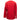 Vintage Red Chanel Boutique Wool Jacket Size US L