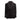 Vintage Black Chanel 2003 Wool Camellia Patterned Blazer Size FR 48