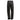 Black Toteme Wide-Leg Jeans Size US 29 - Atelier-lumieresShops Revival