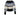 Black & Multicolor Alexander McQueen Wool Intarsia Sweater Size US XS - Designer Revival