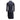 Navy Celine Long Sleeve Collared Dress Size US S