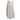White Bottega Veneta Cotton Midi Skirt Size IT 40