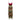 Red & Multicolor M Missoni Chevron Sleeveless Knit Dress Size IT 42 - Designer Revival