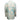 Vintage Light Blue & Cream Moschino 90s Cloud Print Wool Blazer Size IT 46