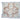 White & Multicolor Hermes Silk Tiger Print Scarf - Designer Revival
