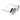 White & Black Alain Mikli Oversized Sunglasses