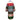 Multicolor Dolce & Gabbana Spring/Summer 2021 Patchwork Jacquard Coat Size US M