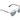 Silver Christian Dior Aviator Sunglasses - Designer Revival