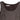Brown Oscar de la Renta Striped Sleeveless Wool Dress Size US S