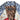 Multicolor Dolce & Gabbana Spring/Summer 2021 Patchwork Jacquard Coat Size US M
