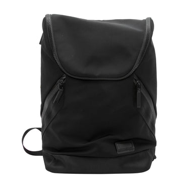 Black Tumi Tahoe Nylon Backpack - Designer Revival