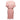 Pink & White Chanel Spring/Summer 2015 Striped Boucle Dress Size FR 38