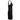 Black Prada Wool & Silk-Blend Jewel-Embellished Dress Size IT 38