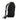Black Tumi Tahoe Nylon Backpack - Designer Revival