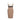 Tan & Multicolor Victoria Beckham Color Block Sleeveless Dress Size US 8