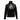 Black Celine Sequined Wool Turtleneck Sweater Size US S
