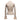 Beige Ermanno Scervino Baby Alpaca-Blend Collared Sweater Size US S