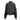 Black Sacai Patchwork Denim Jacket Designer Size 3