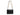 Black Saint Laurent Sunset Medium Chain Bag - Designer Revival