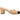Tan & Black Chanel Cap-Toe Slingback Pumps Size 38.5