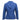 Vintage Blue Chanel Wool Blazer Size FR 40