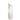 White Ann Demeulemeester Sleeveless Mock Neck Dress Size EU 38
