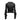 Black Chanel Wool & Cashmere-Blend 3D Camellia Sweater Size US S