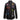 Black & Multicolor Libertine Rhinestone-Embellished Button-Up Shirt Size US M