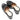 Black Gabriela Hearst Platform Slide Sandals Size 40