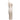 White Valentino Silk Cape Back Dress Dress Size US 4