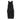 Black McQ Alexander McQueen Sleeveless Black Dress Size IT 38 - Designer Revival
