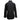 Black & Multicolor Libertine Rhinestone-Embellished Button-Up Shirt Size US M